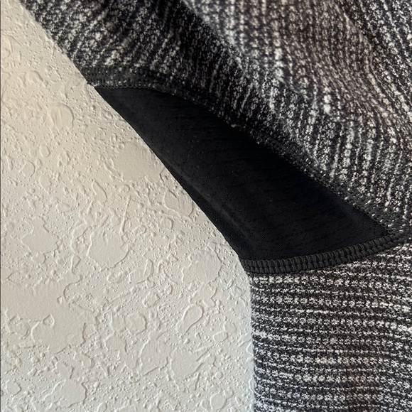 Lululemon Athletica Charcoal Hoodie - Picture 7 of 11